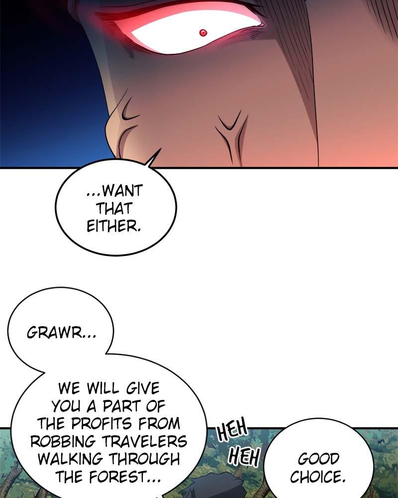 The Strongest Florist Chap 79 - Next Chap 80