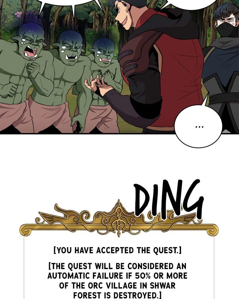 The Strongest Florist Chap 79 - Next Chap 80