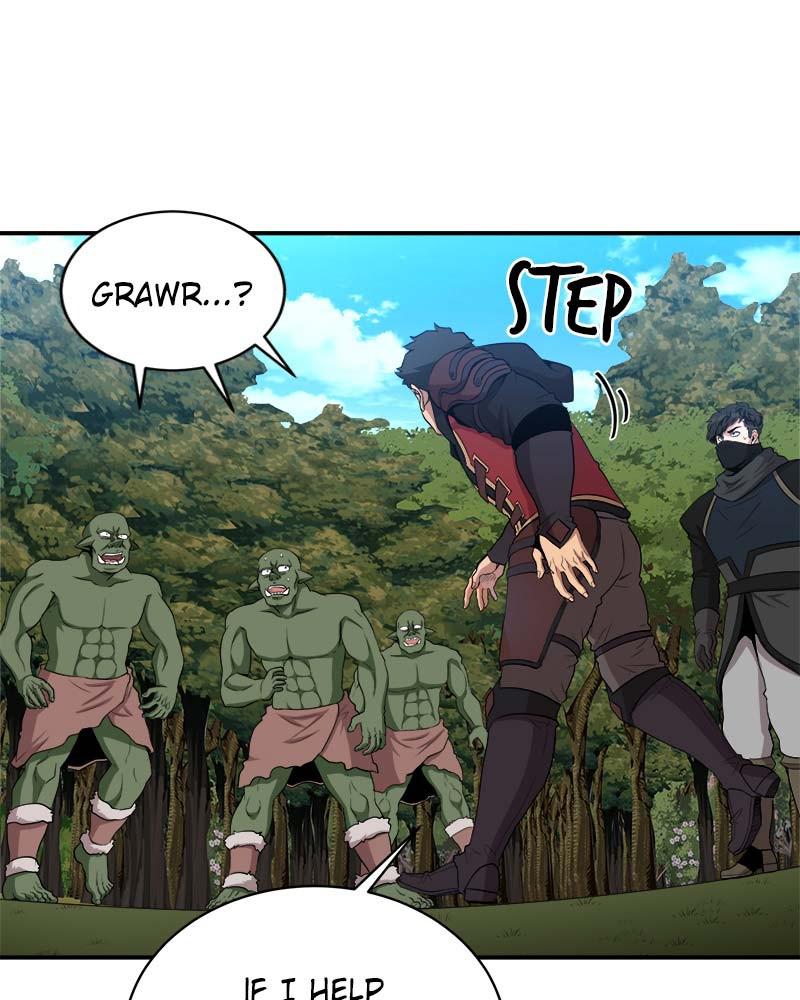 The Strongest Florist Chap 79 - Next Chap 80