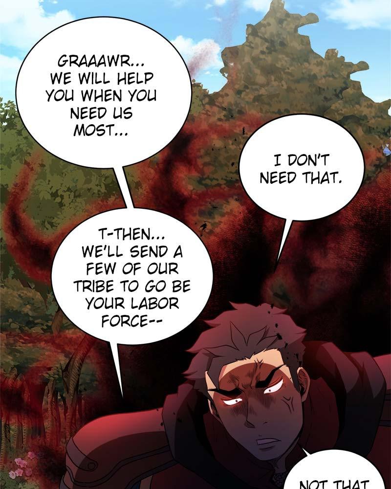 The Strongest Florist Chap 79 - Next Chap 80