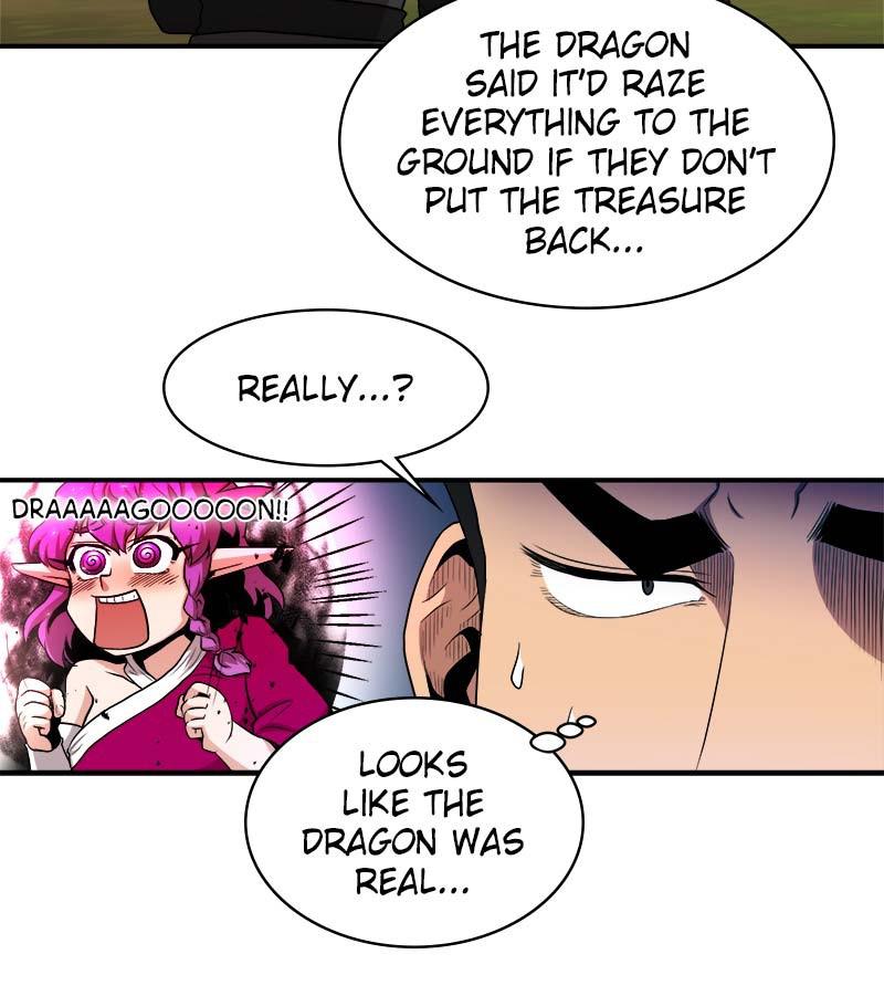 The Strongest Florist Chap 79 - Next Chap 80