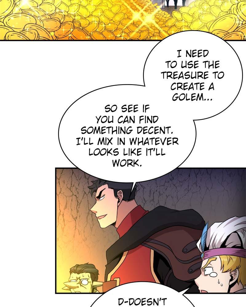 The Strongest Florist Chap 79 - Next Chap 80