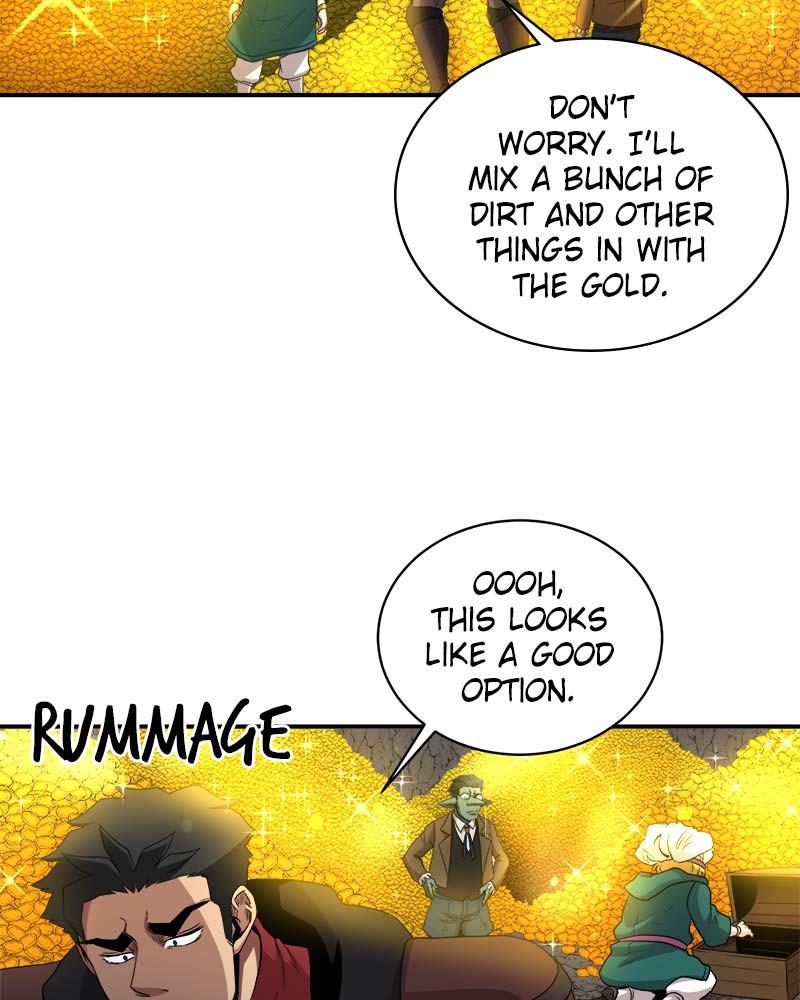 The Strongest Florist Chap 79 - Next Chap 80