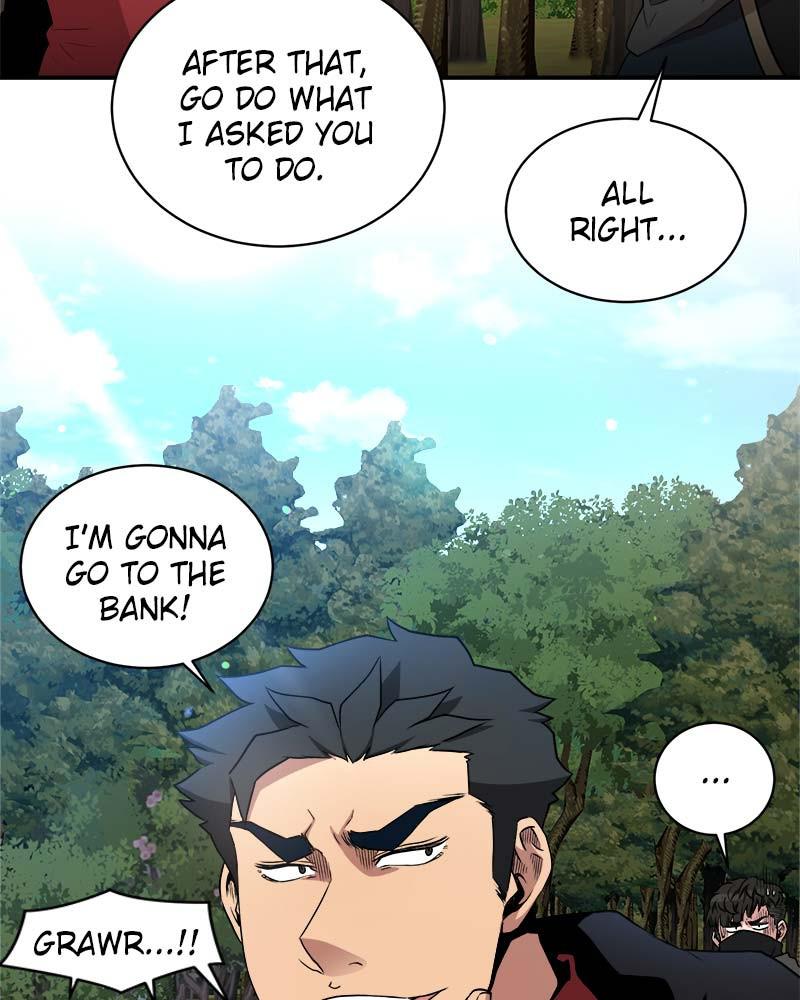The Strongest Florist Chap 79 - Next Chap 80