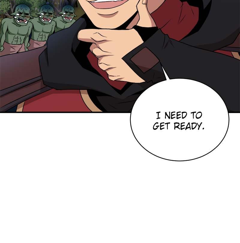 The Strongest Florist Chap 79 - Next Chap 80