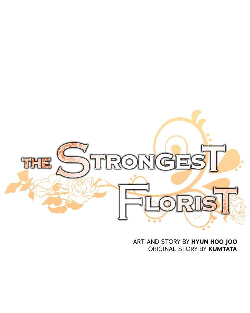 The Strongest Florist Chap 79 - Next Chap 80