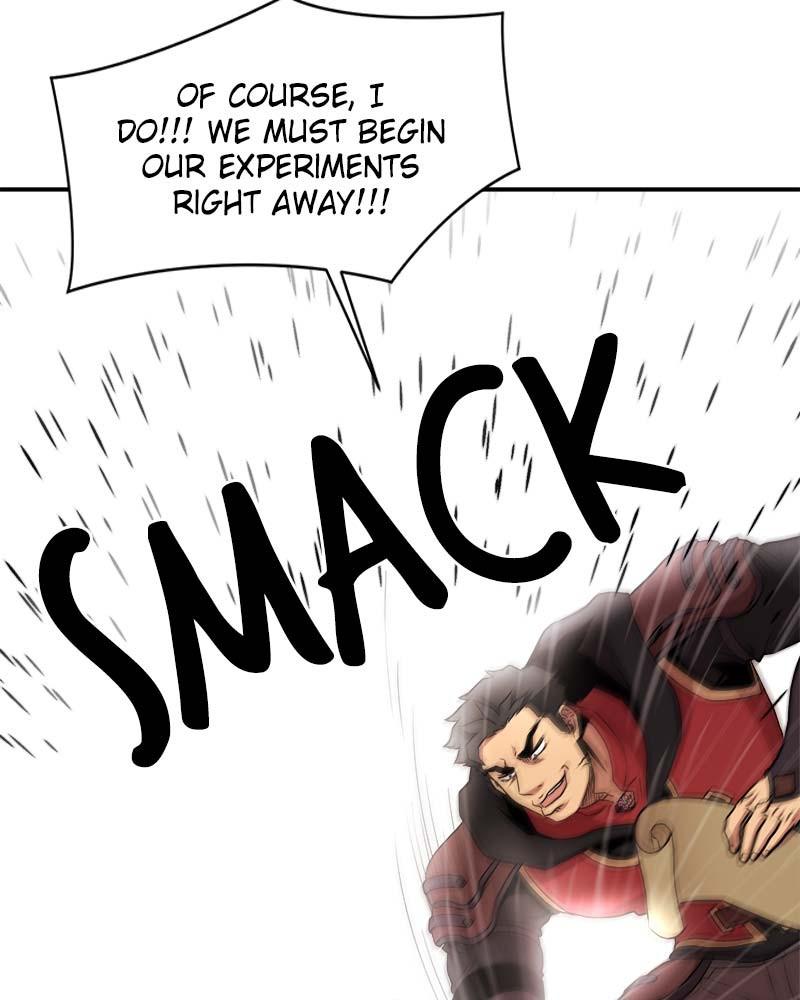 The Strongest Florist Chap 79 - Next Chap 80