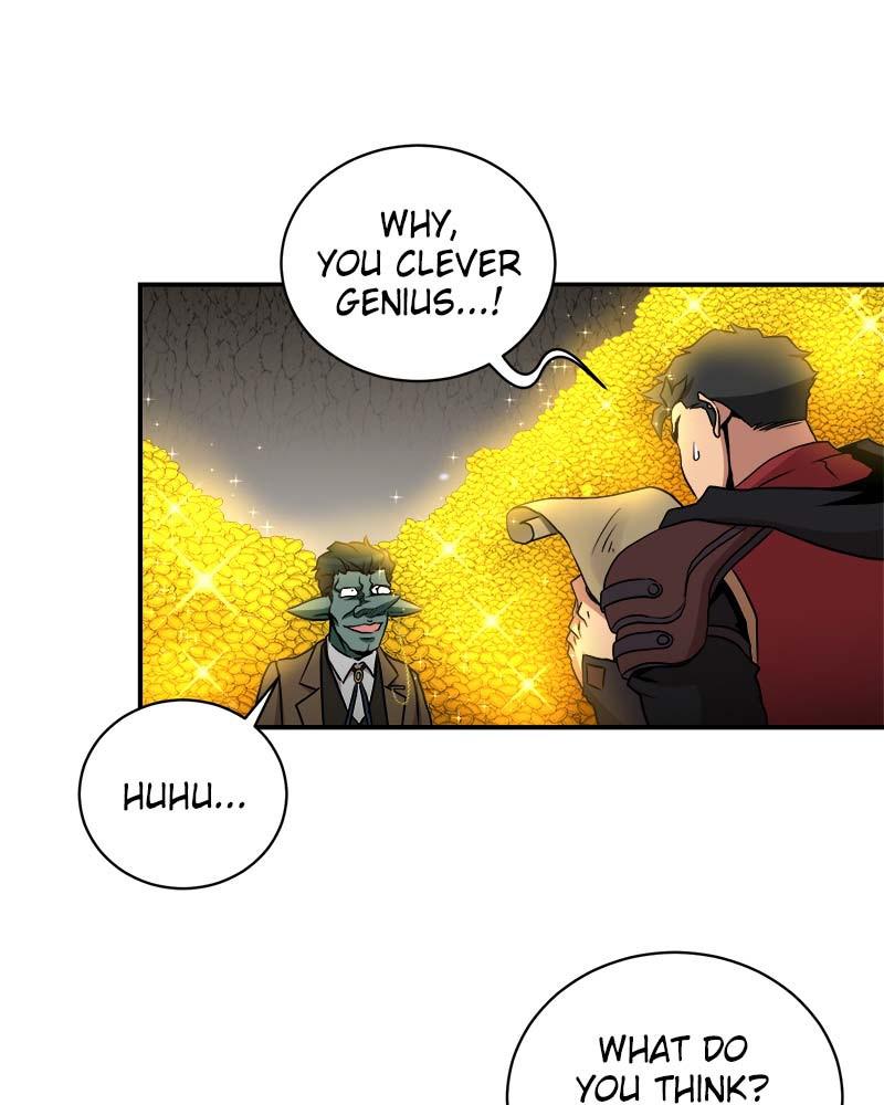 The Strongest Florist Chap 79 - Next Chap 80