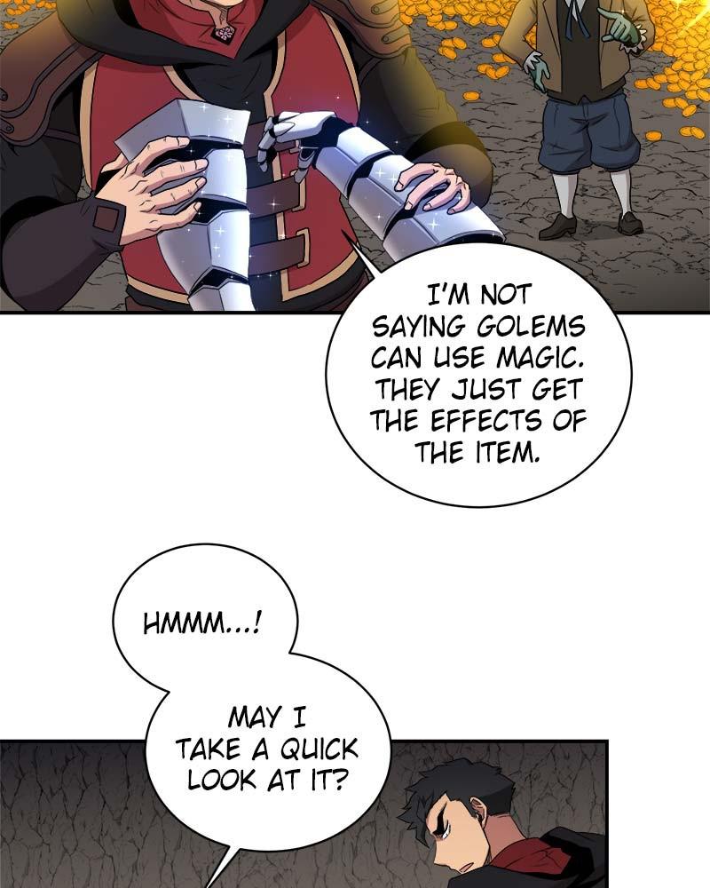The Strongest Florist Chap 79 - Next Chap 80