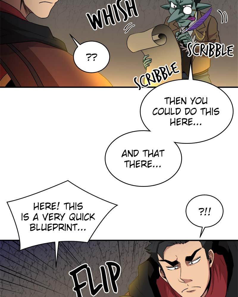 The Strongest Florist Chap 79 - Next Chap 80