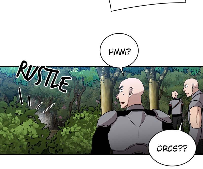 The Strongest Florist Chap 79 - Next Chap 80