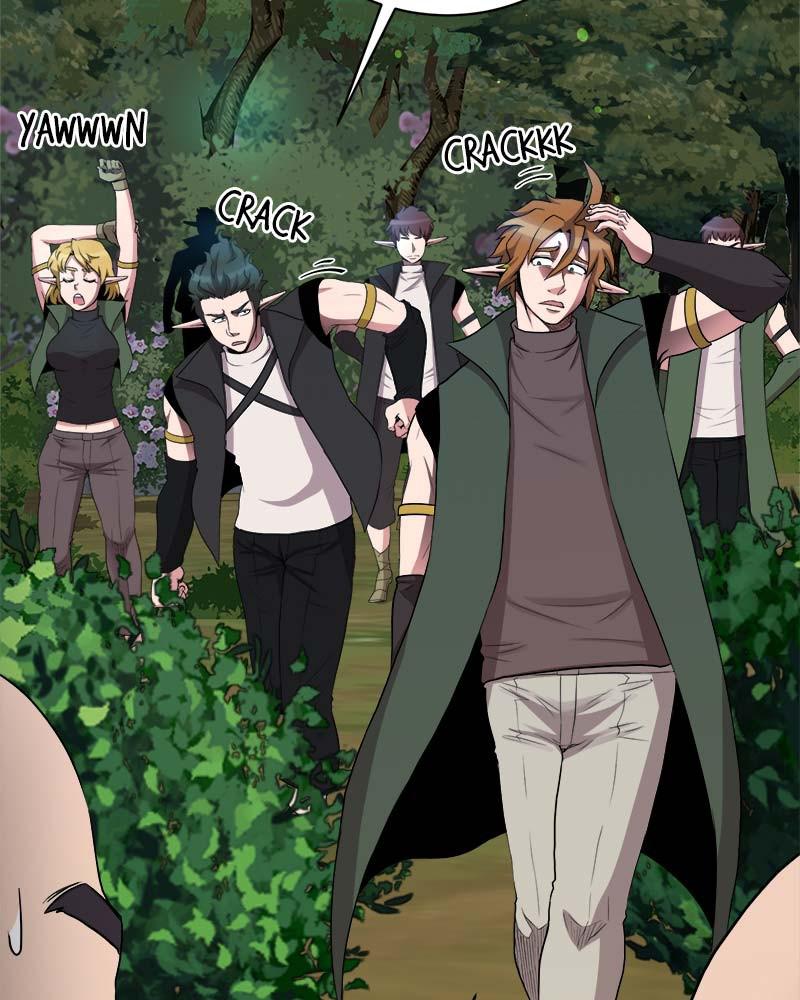 The Strongest Florist Chap 79 - Next Chap 80
