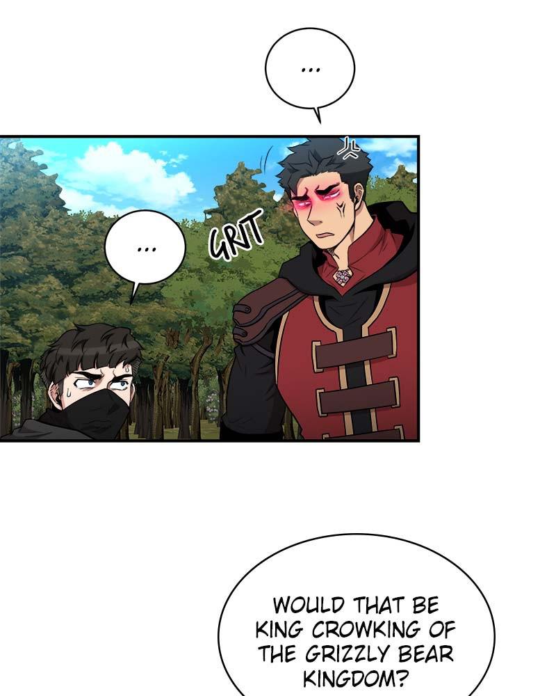 The Strongest Florist Chap 79 - Next Chap 80