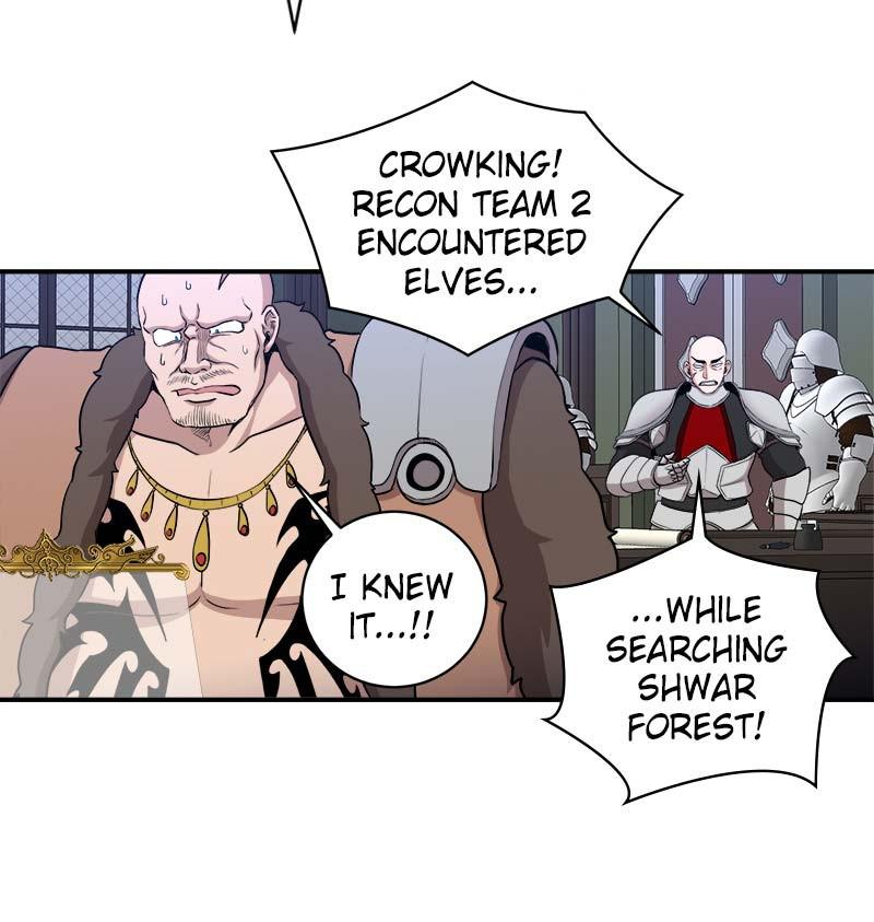 The Strongest Florist Chap 79 - Next Chap 80