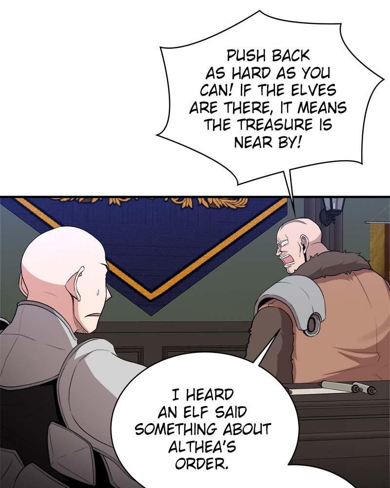 The Strongest Florist Chap 79 - Next Chap 80