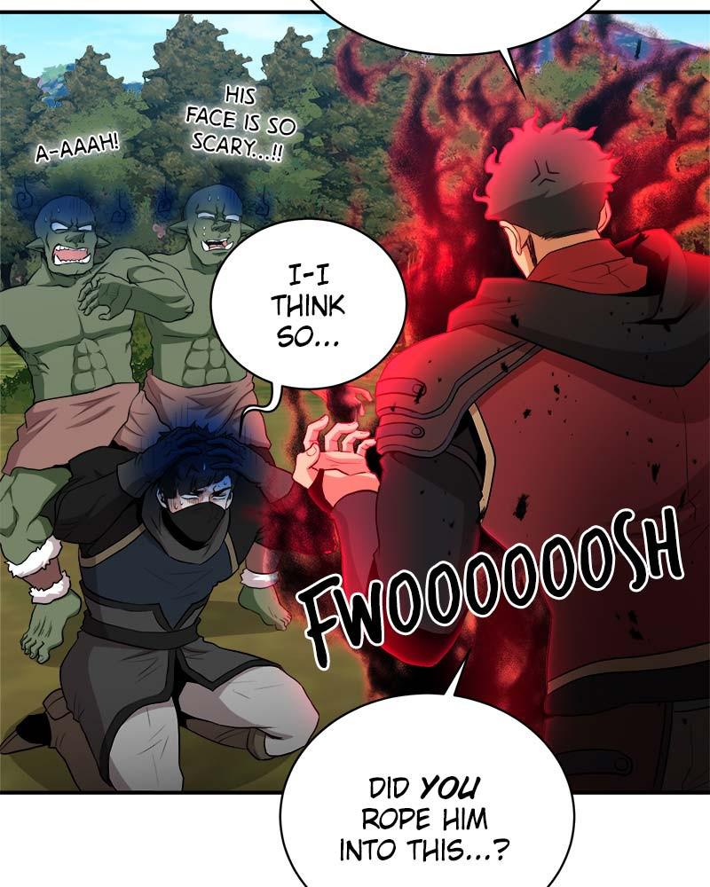 The Strongest Florist Chap 79 - Next Chap 80
