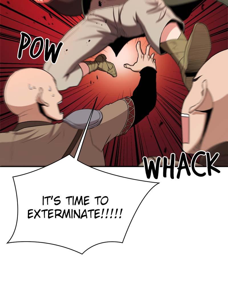 The Strongest Florist Chap 79 - Next Chap 80