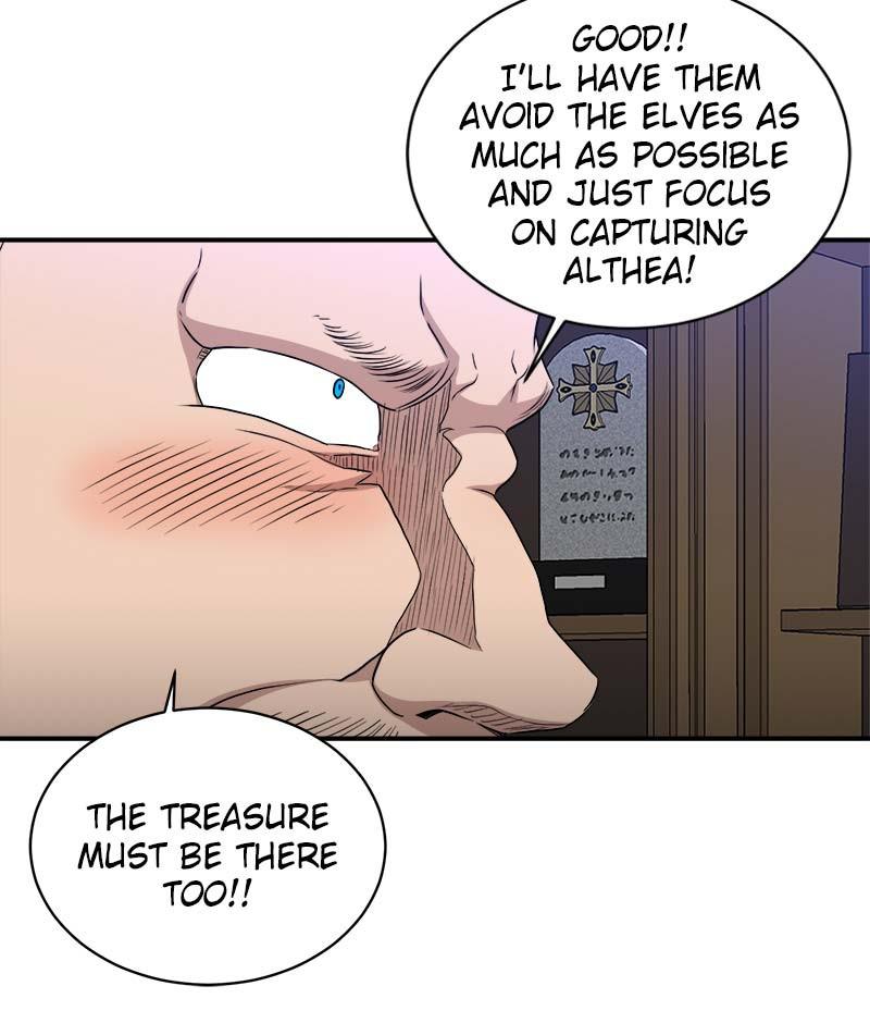 The Strongest Florist Chap 79 - Next Chap 80