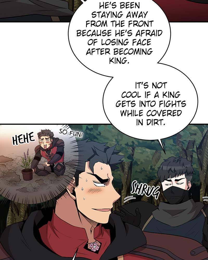 The Strongest Florist Chap 79 - Next Chap 80