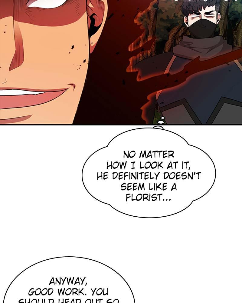 The Strongest Florist Chap 79 - Next Chap 80