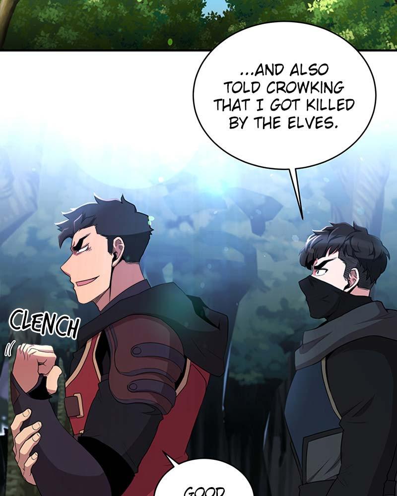 The Strongest Florist Chap 79 - Next Chap 80