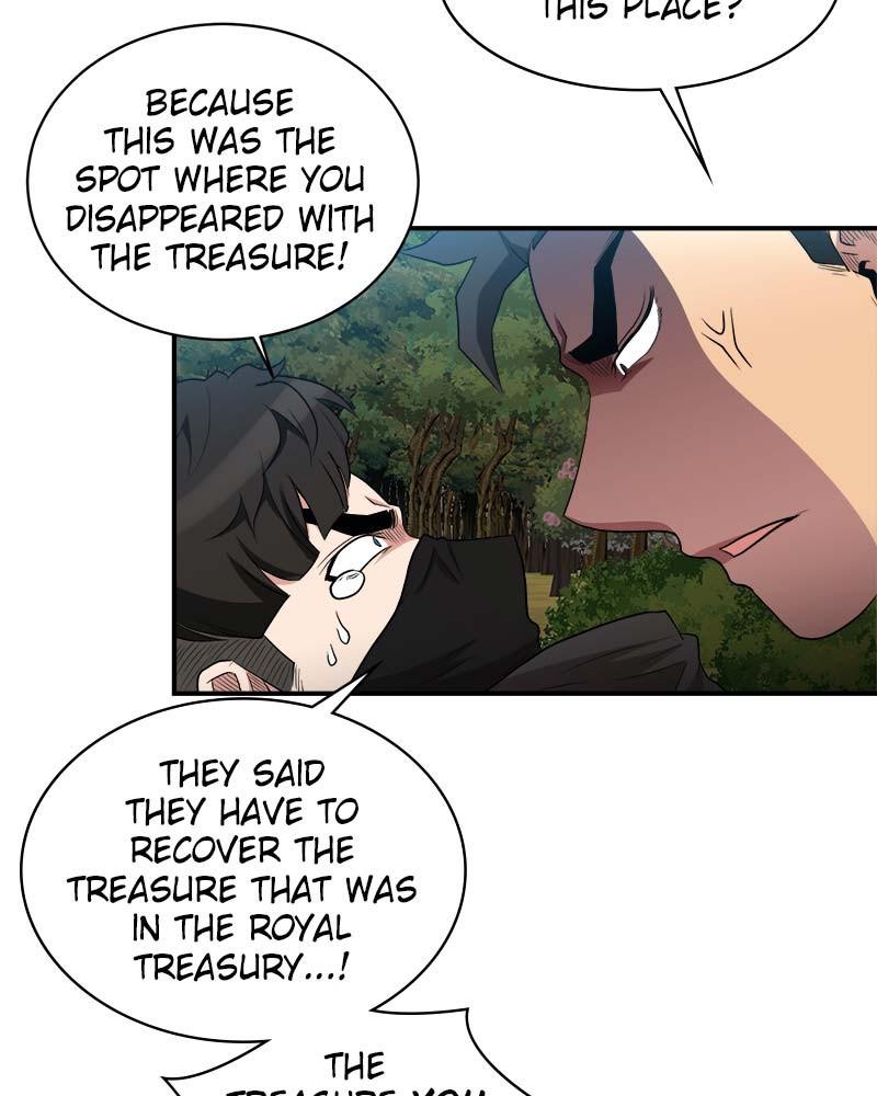 The Strongest Florist Chap 79 - Next Chap 80