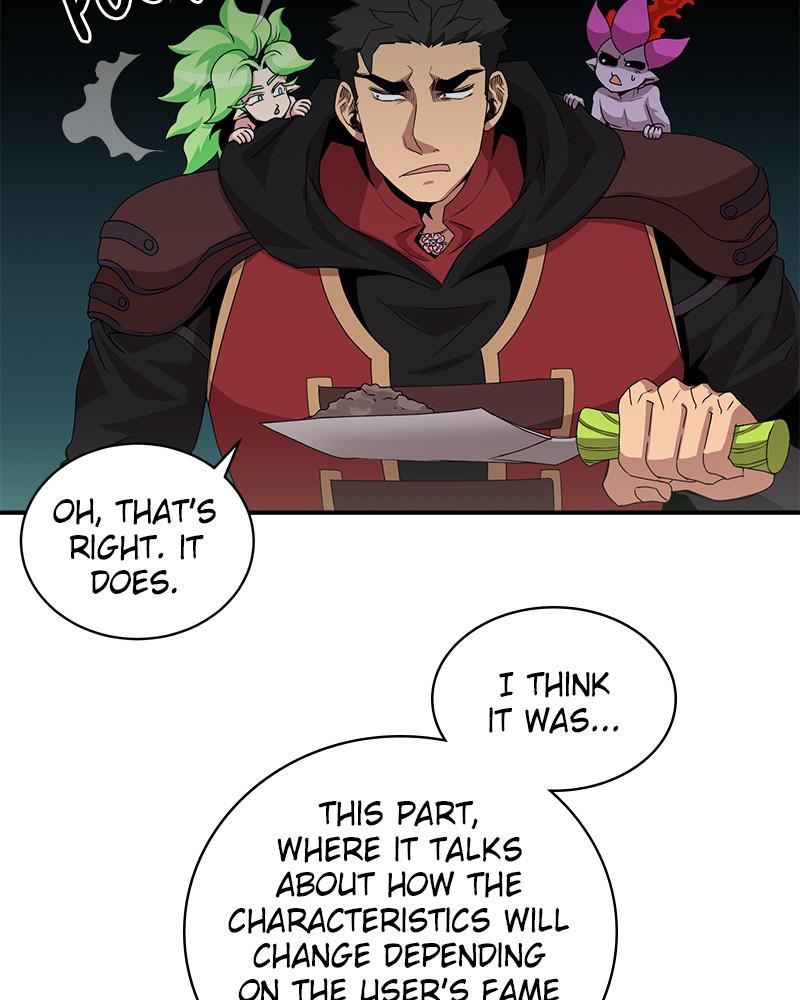 The Strongest Florist Chap 70 - Next Chap 71