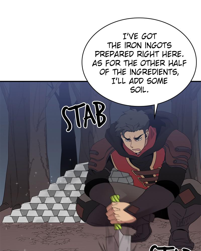 The Strongest Florist Chap 70 - Next Chap 71