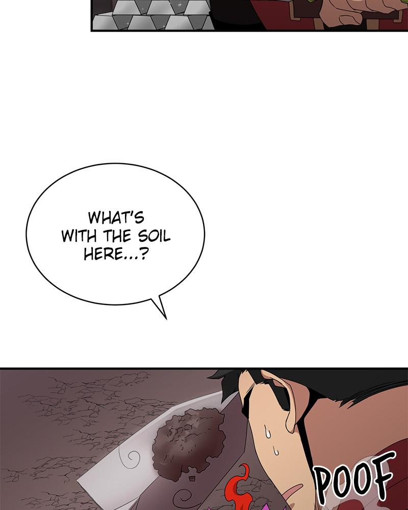 The Strongest Florist Chap 70 - Next Chap 71