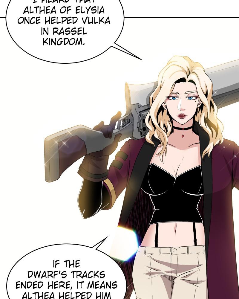 The Strongest Florist Chap 70 - Next Chap 71