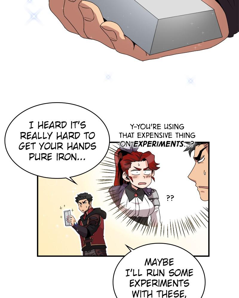The Strongest Florist Chap 70 - Next Chap 71