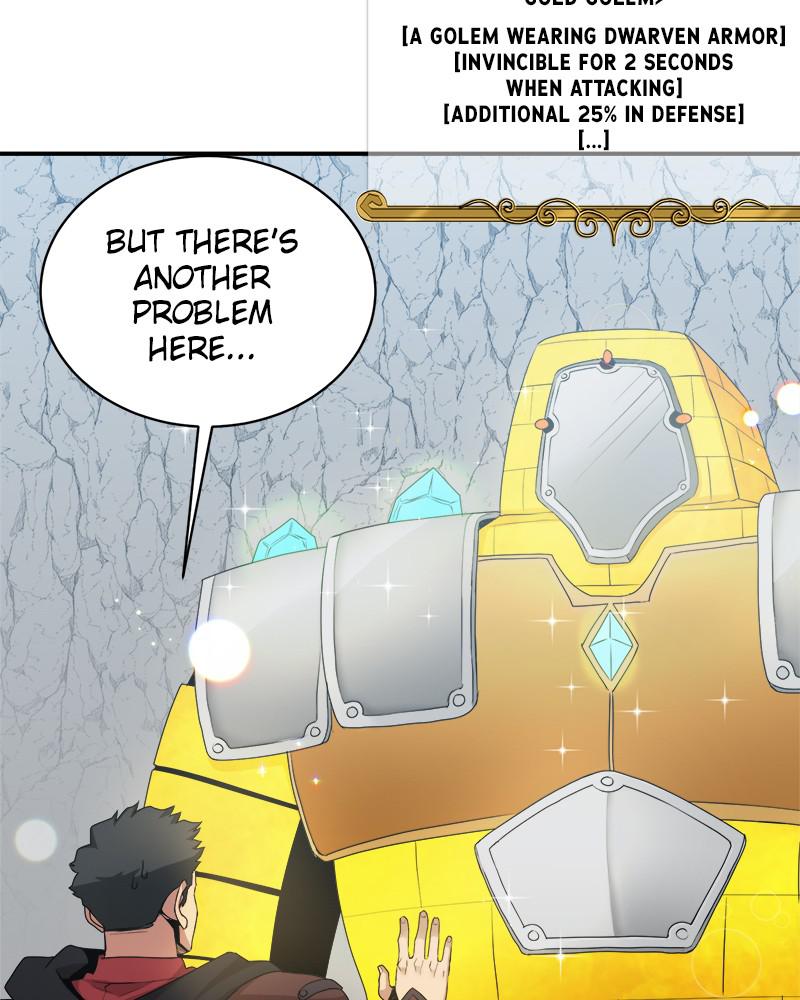 The Strongest Florist Chap 70 - Next Chap 71