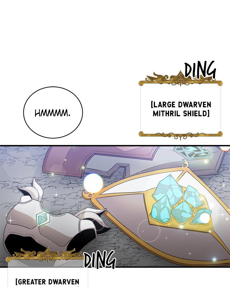The Strongest Florist Chap 70 - Next Chap 71