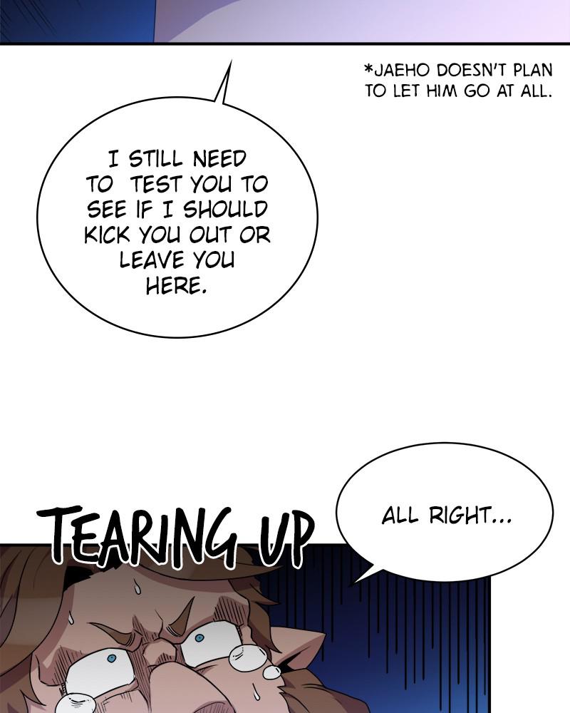 The Strongest Florist Chap 70 - Next Chap 71