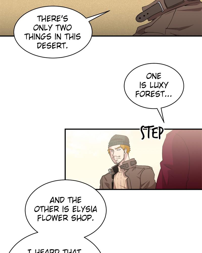 The Strongest Florist Chap 70 - Next Chap 71