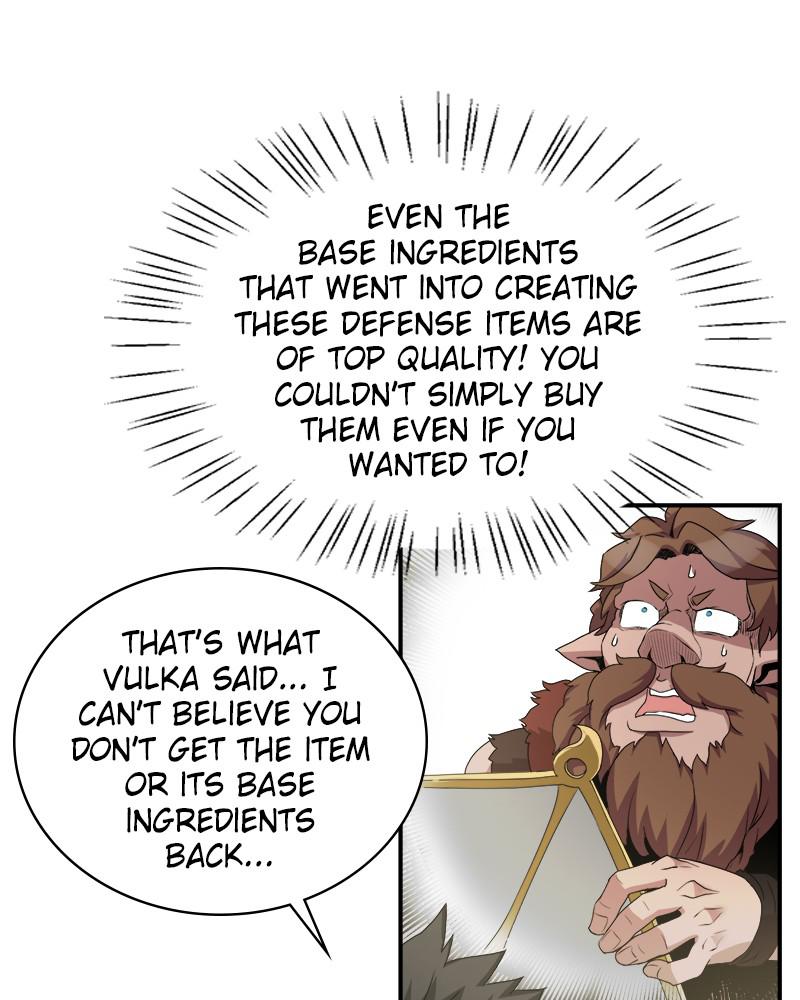The Strongest Florist Chap 70 - Next Chap 71