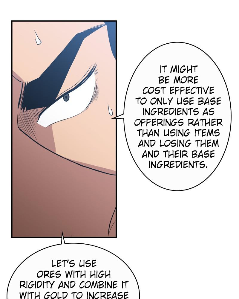 The Strongest Florist Chap 70 - Next Chap 71