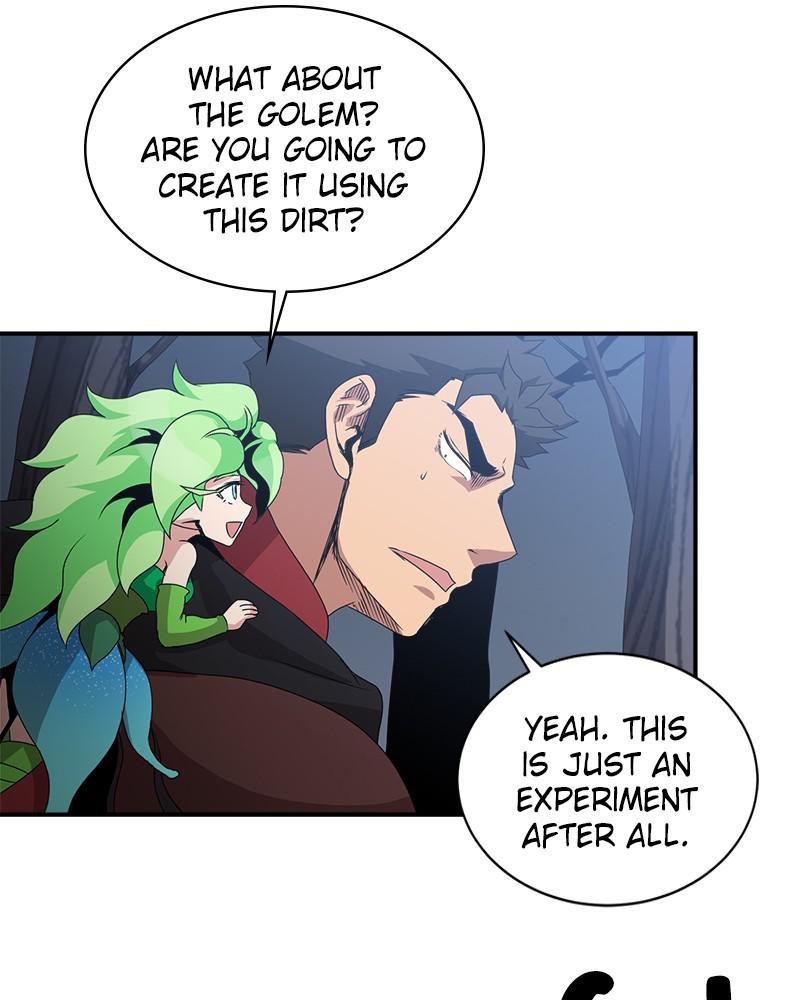 The Strongest Florist Chap 70 - Next Chap 71