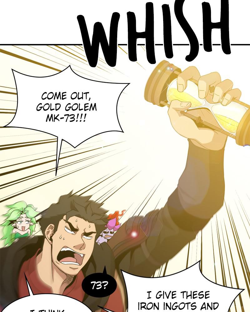 The Strongest Florist Chap 70 - Next Chap 71