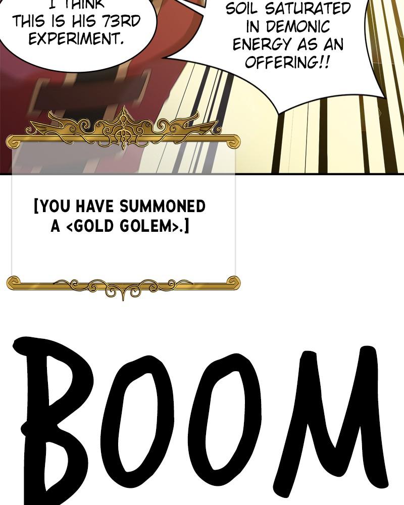 The Strongest Florist Chap 70 - Next Chap 71