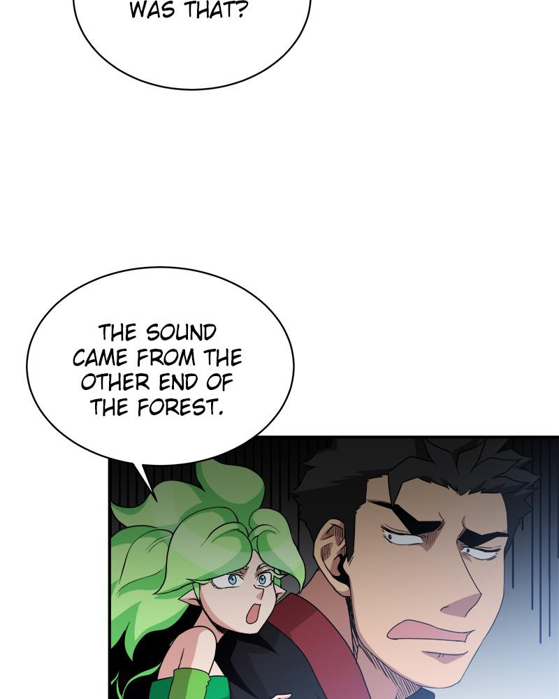 The Strongest Florist Chap 70 - Next Chap 71