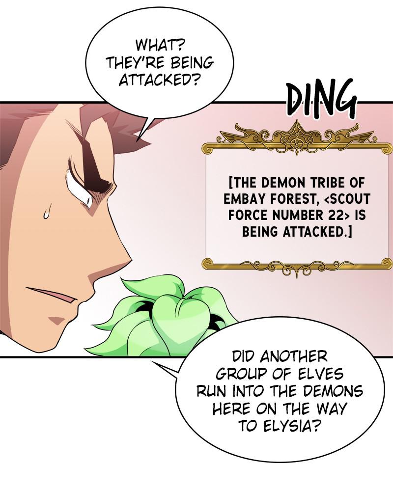 The Strongest Florist Chap 70 - Next Chap 71