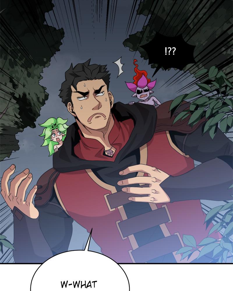 The Strongest Florist Chap 70 - Next Chap 71