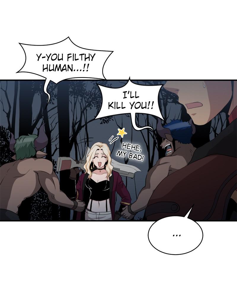 The Strongest Florist Chap 70 - Next Chap 71