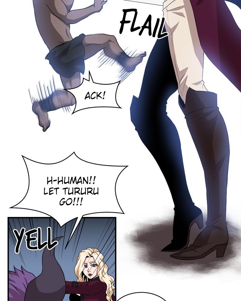 The Strongest Florist Chap 70 - Next Chap 71