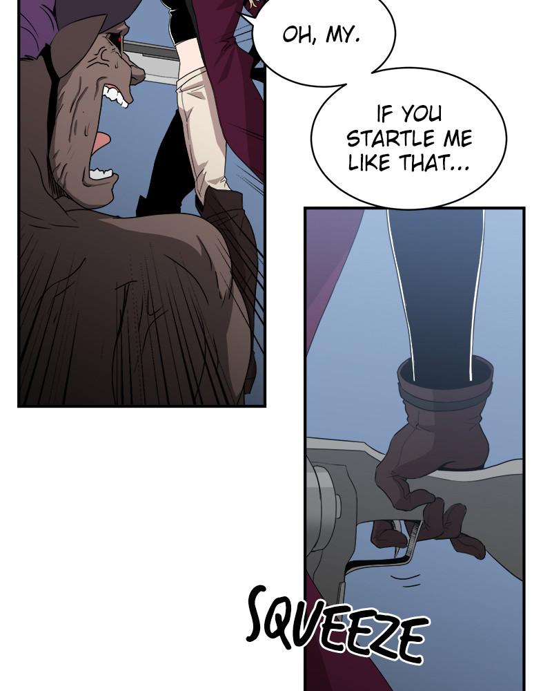 The Strongest Florist Chap 70 - Next Chap 71