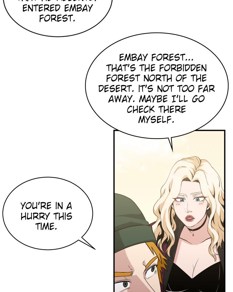 The Strongest Florist Chap 70 - Next Chap 71