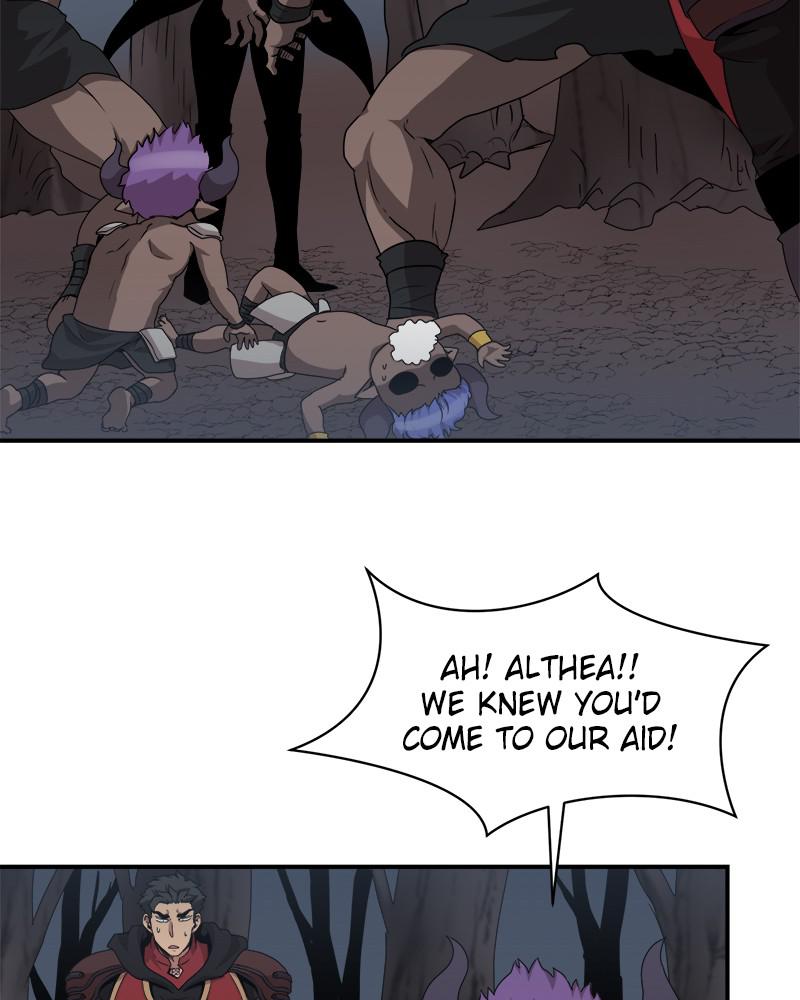 The Strongest Florist Chap 70 - Next Chap 71