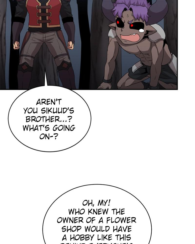 The Strongest Florist Chap 70 - Next Chap 71