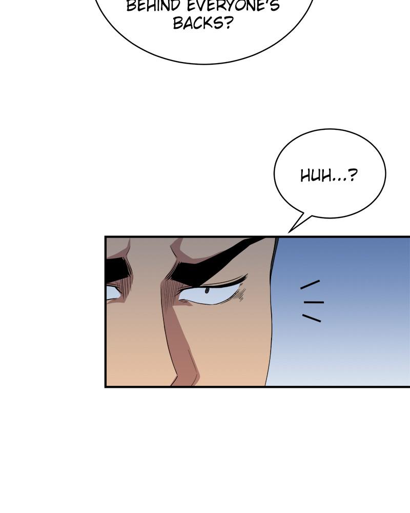 The Strongest Florist Chap 70 - Next Chap 71